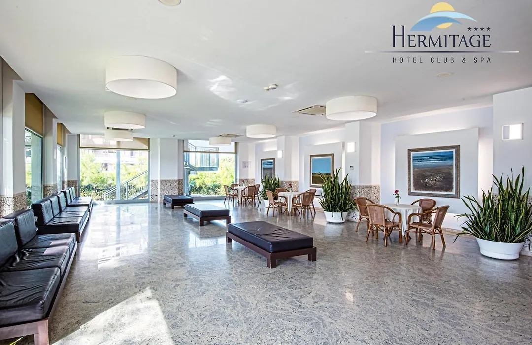 Hermitage Hotel-1